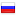binins.ru hosted country